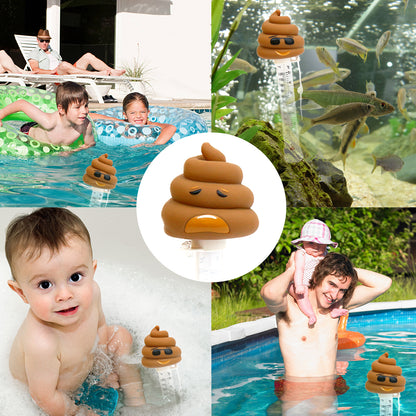 Poo Pool Thermometer