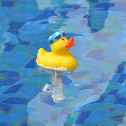 Bath Duck Thermometer