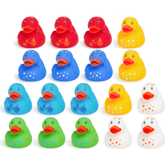 Rubber Ducks BTD-043