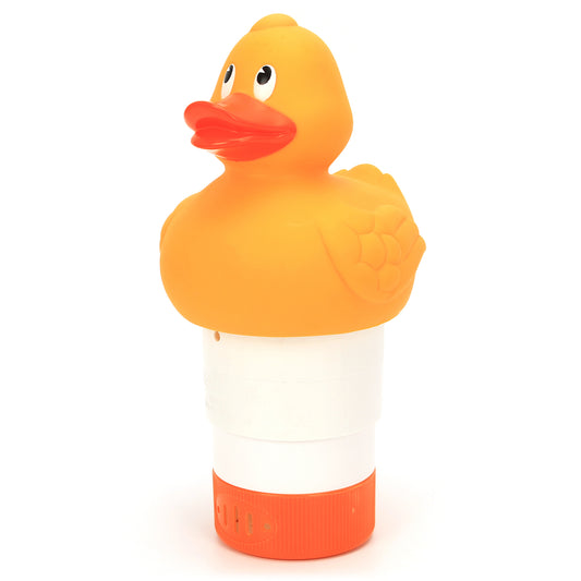 Duck Chlorine Dispenser