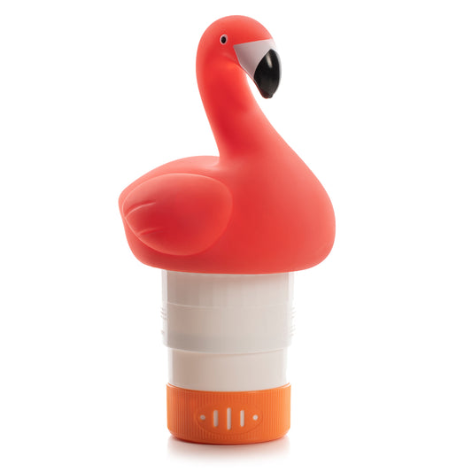 Flamingo Chlorine Dispenser 1