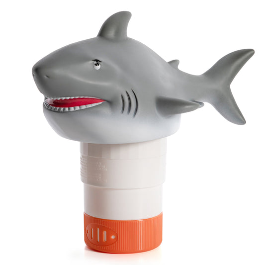 Shark Chlorine Dispenser