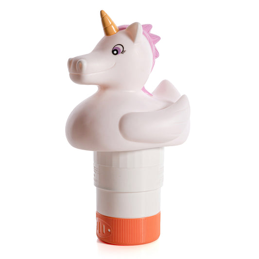 Unicorn Chlorine Dispenser