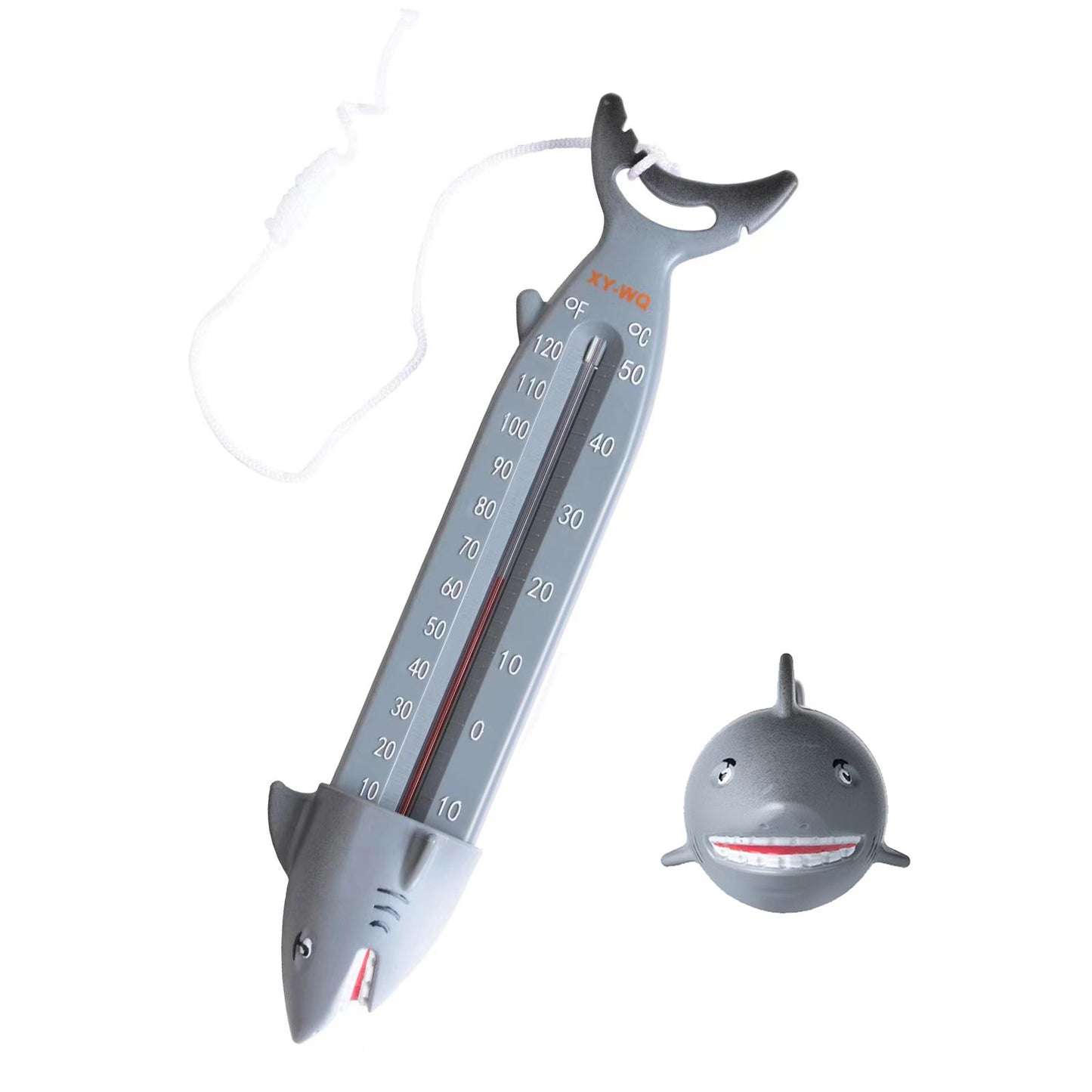 Shark Pool Thermometer