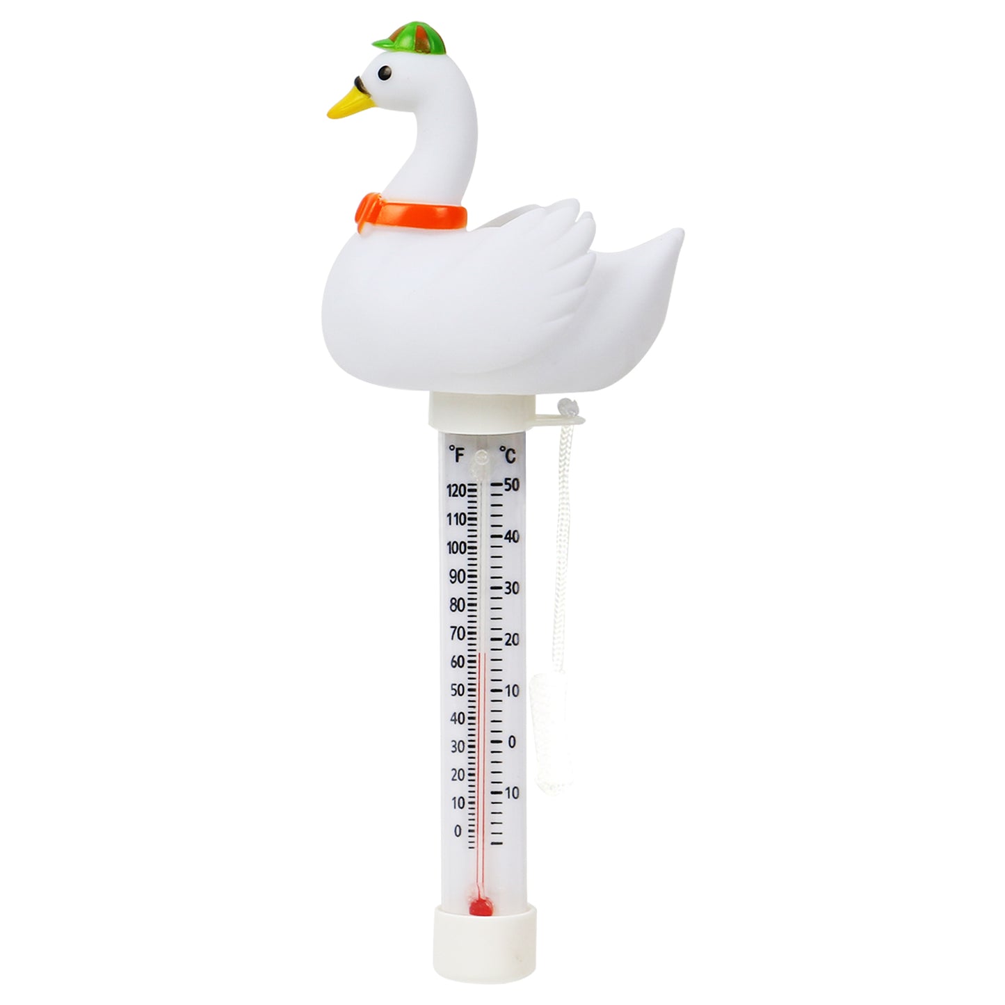 Swan Pool Thermometer