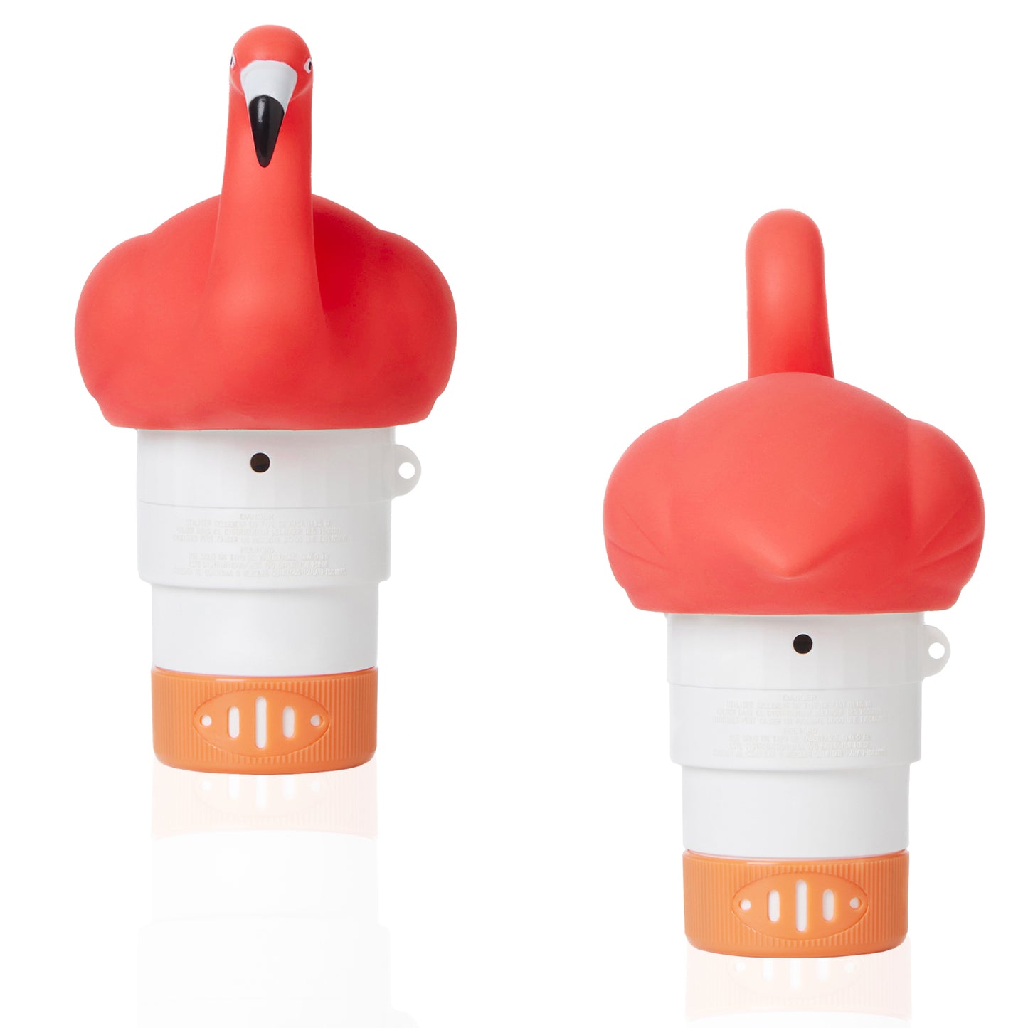 Flamingo Chlorine Dispenser (for 1" tabs only)