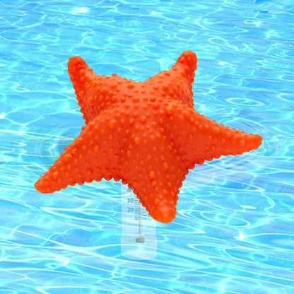 Starfish Pool Thermometer