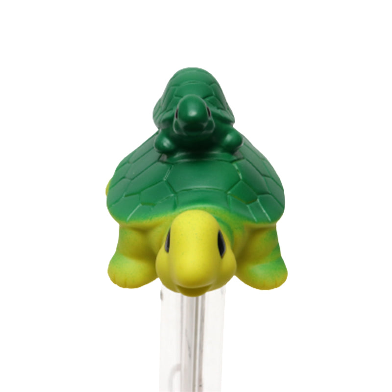 Turtles Pool Thermometer