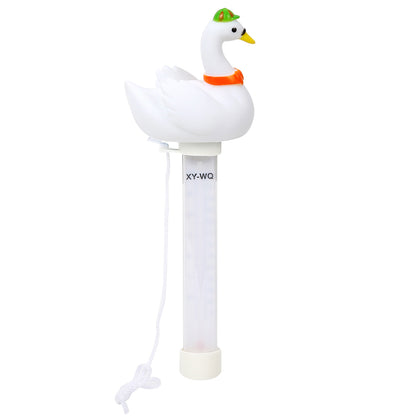 Swan Pool Thermometer