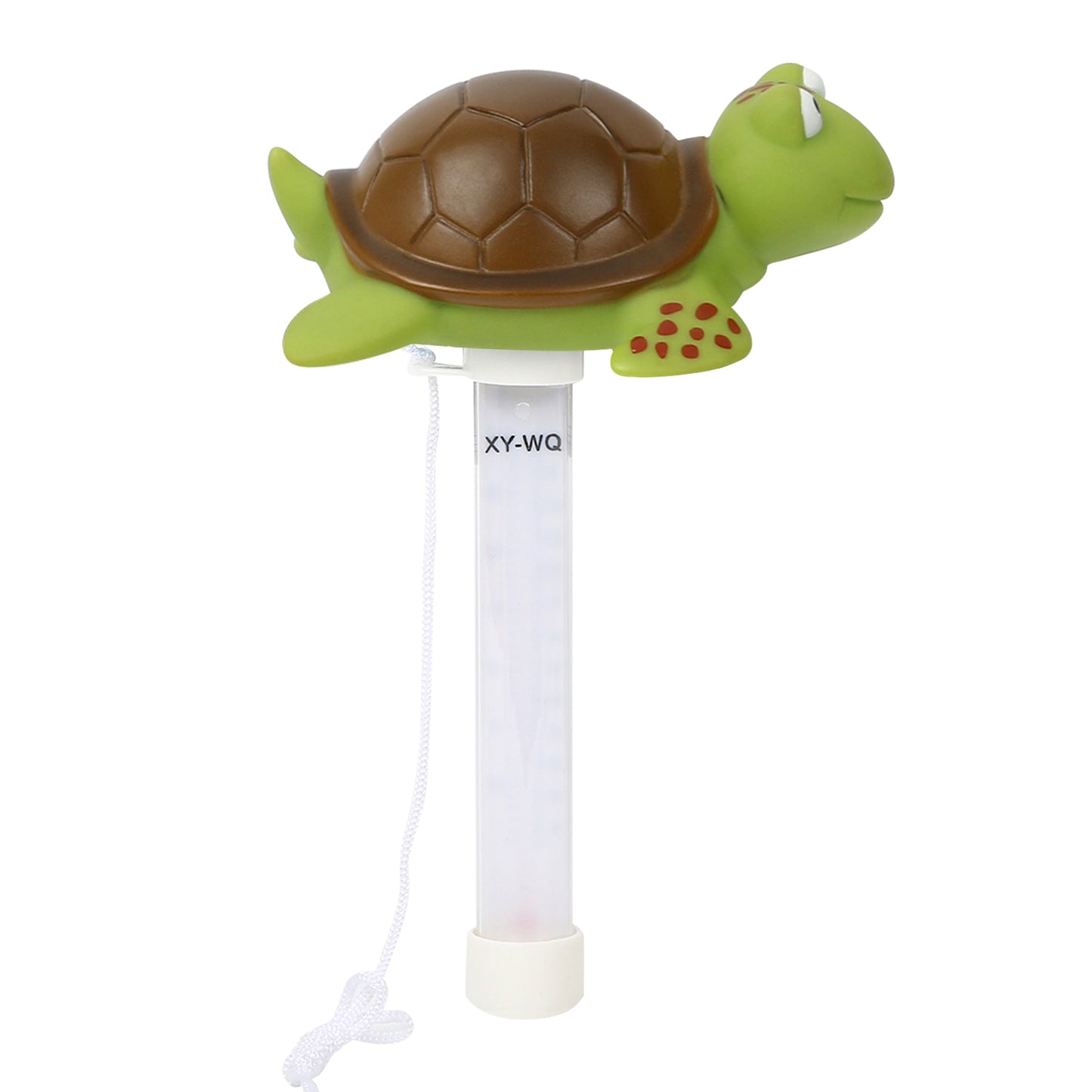 Turtle Pool Thermometer