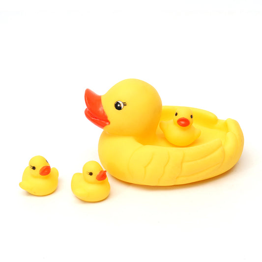 Rubber Ducks BTD-041