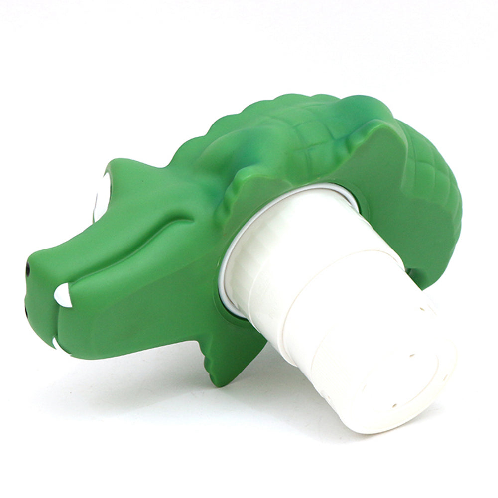 Crocodile Chlorine Dispenser