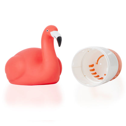 Flamingo Chlorine Dispenser (for 1" tabs only)