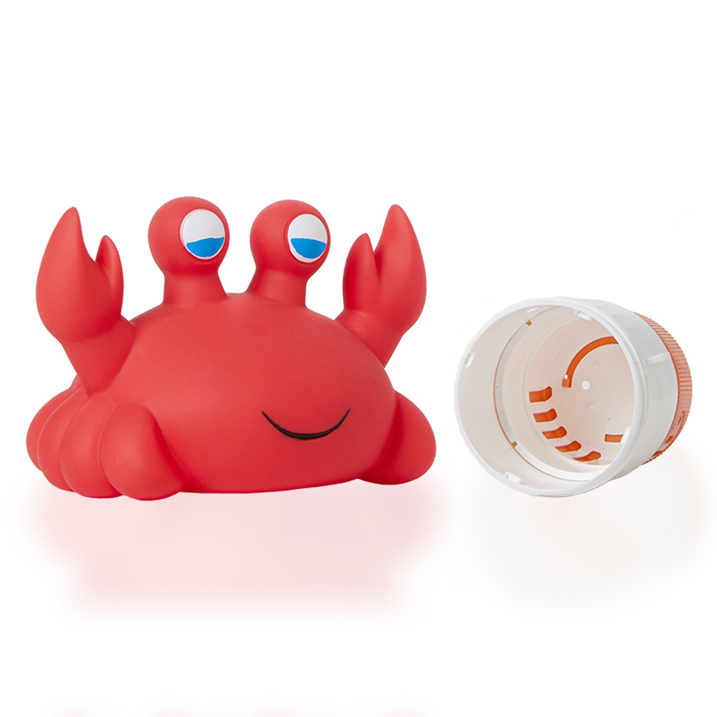 Crab Chlorine Dispenser (for 1" tabs only)