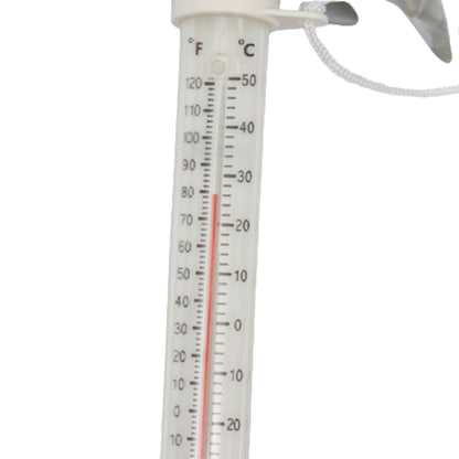 Whale Pool Thermometer
