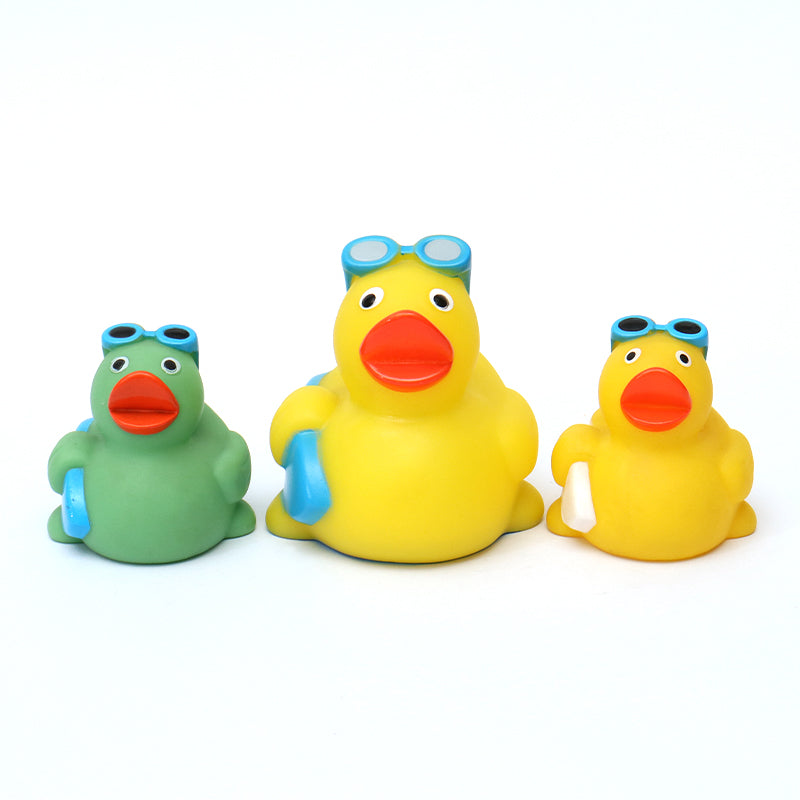 Rubber Ducks BTD-030