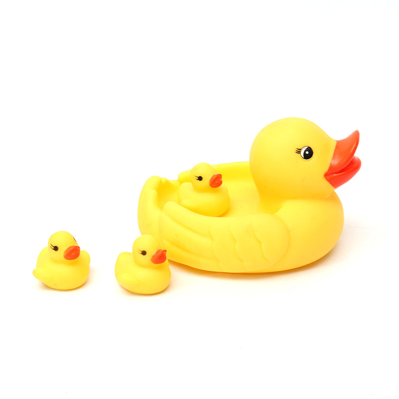 Rubber Ducks BTD-041