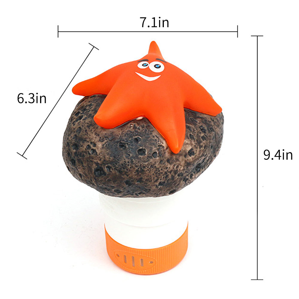 Starfish Chlorine Dispenser