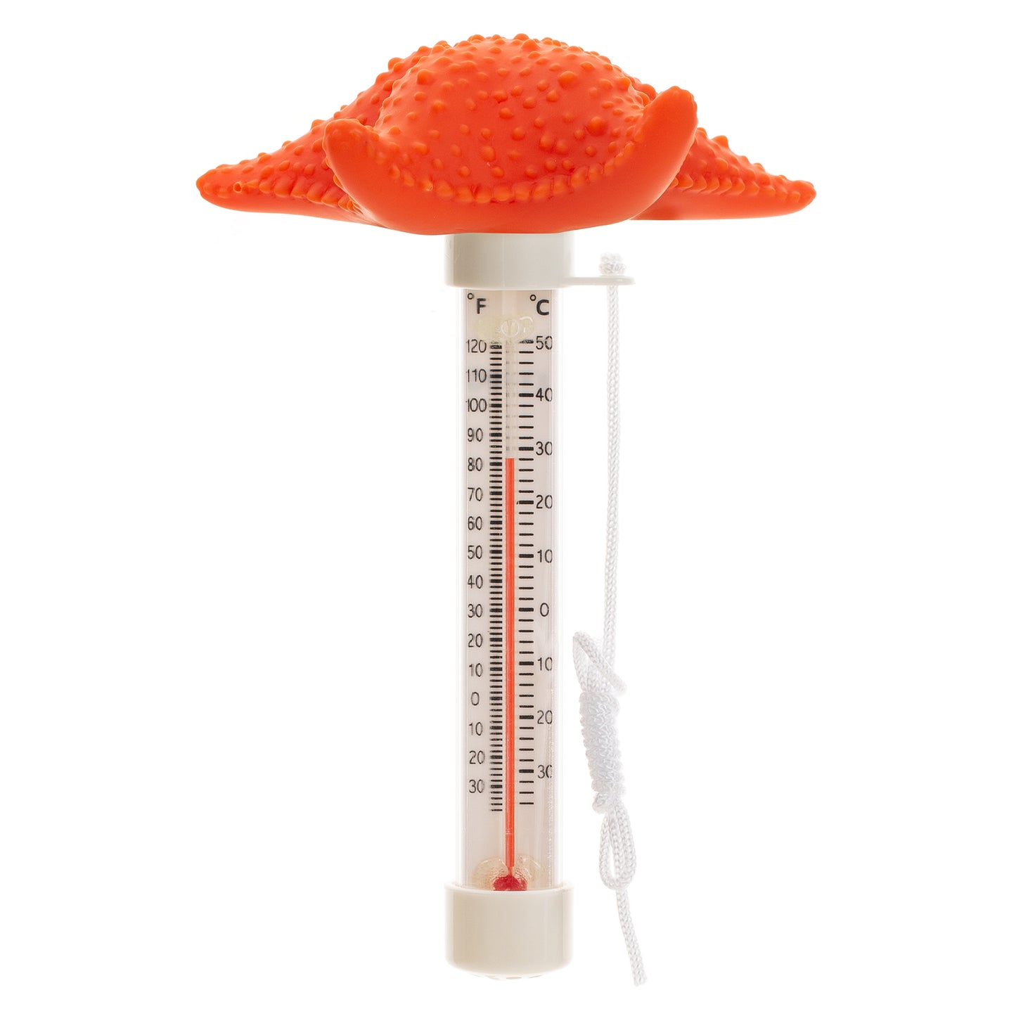 Starfish Pool Thermometer