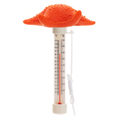 Starfish Pool Thermometer