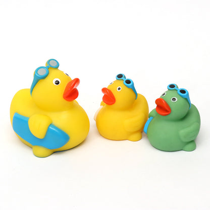 Rubber Ducks BTD-030