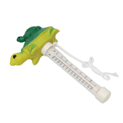 Turtles Pool Thermometer