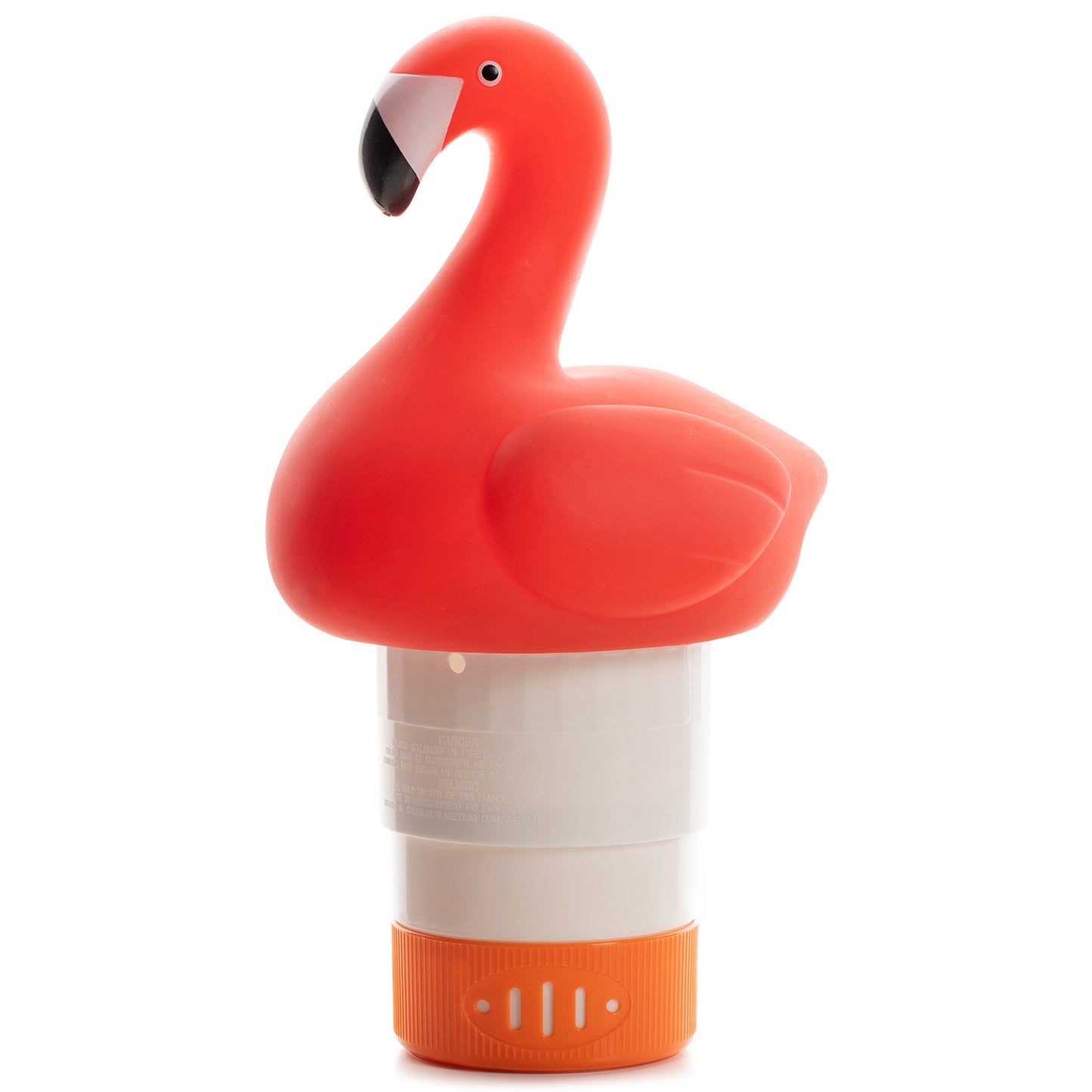 Flamingo Chlorine Dispenser 1