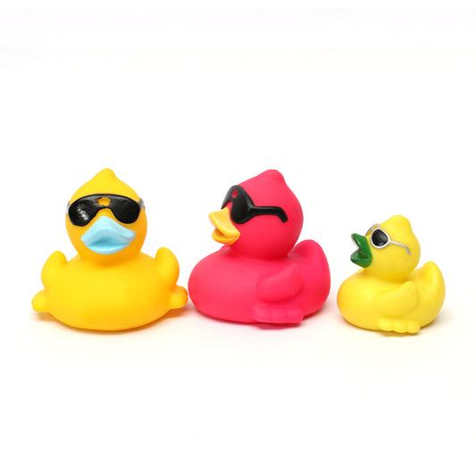 Rubber Ducks BTD-009