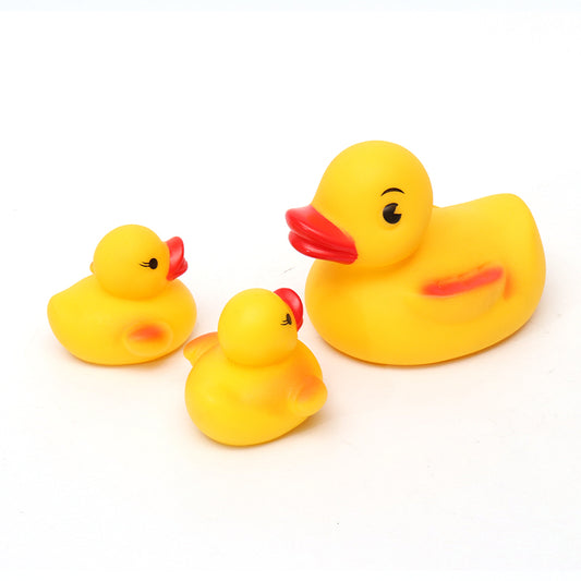 Rubber Ducks BTD-040