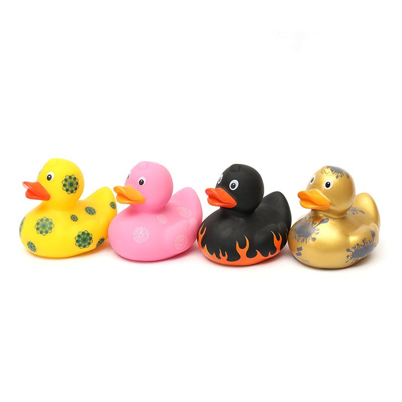 Rubber Ducks BTD-005