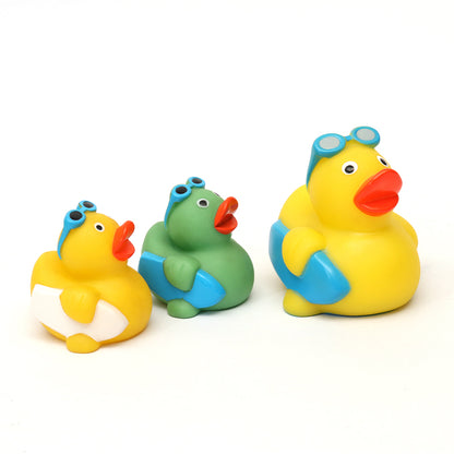 Rubber Ducks BTD-030