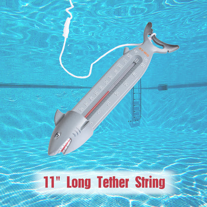 Shark Pool Thermometer