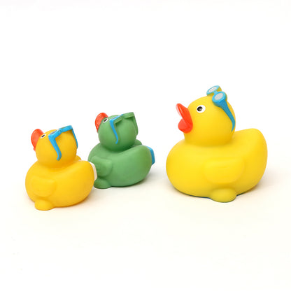 Rubber Ducks BTD-030