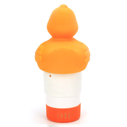 Duck Chlorine Dispenser