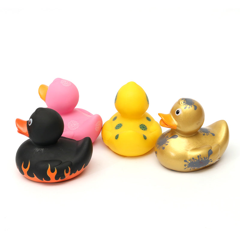 Rubber Ducks BTD-005