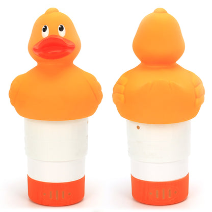 Duck Chlorine Dispenser