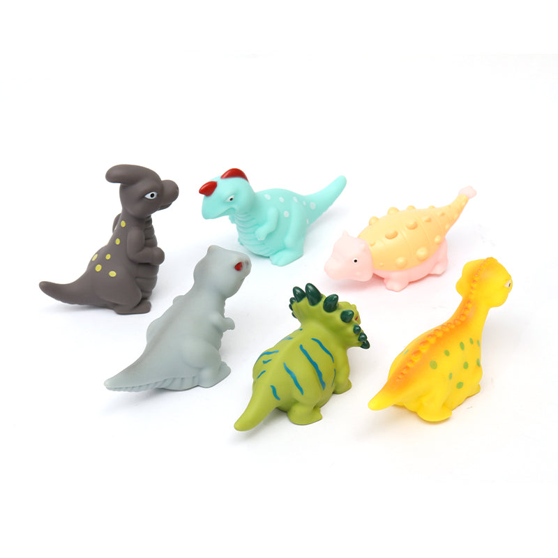 Bath Toy Set BTS-KLB