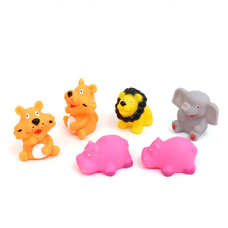 Bath Toy Set HG-025