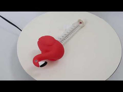 Flamingo Pool Thermometer