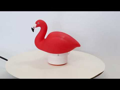 Flamingo Chlorine Dispenser (for 1" tabs only)