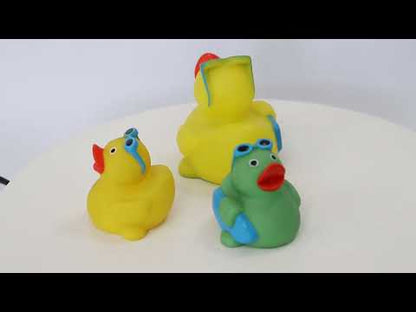 Rubber Ducks BTD-030