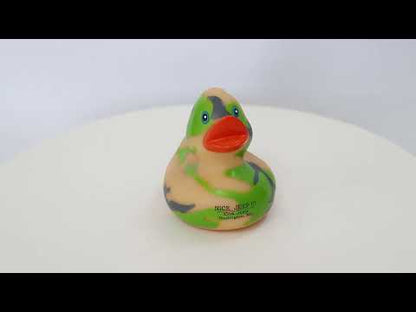 Rubber Ducks BTD-033