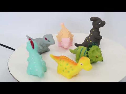 Bath Toy Set BTS-KLB