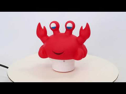 Crab Chlorine Dispenser (for 1" tabs only)