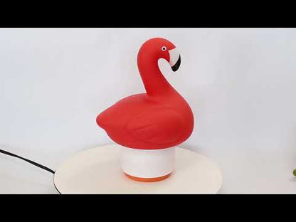 Flamingo Chlorine Dispenser 1