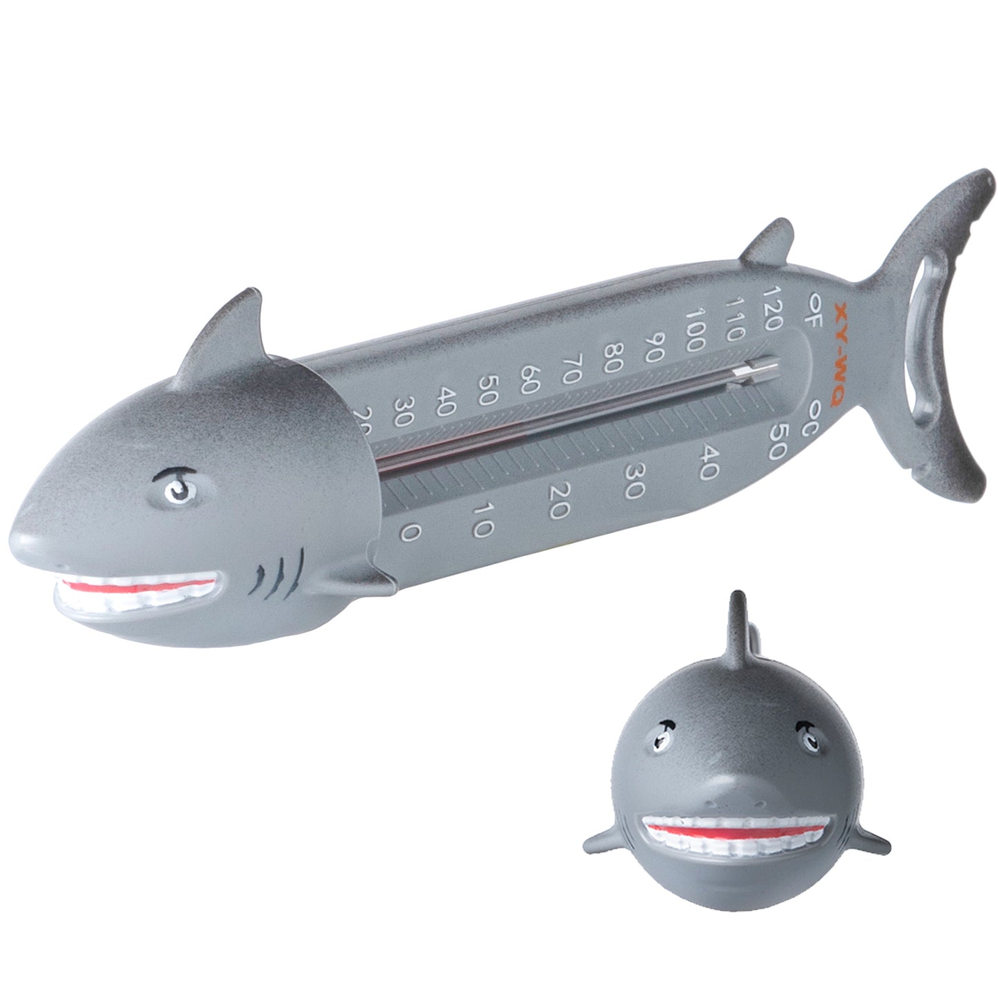 Shark Pool Thermometer