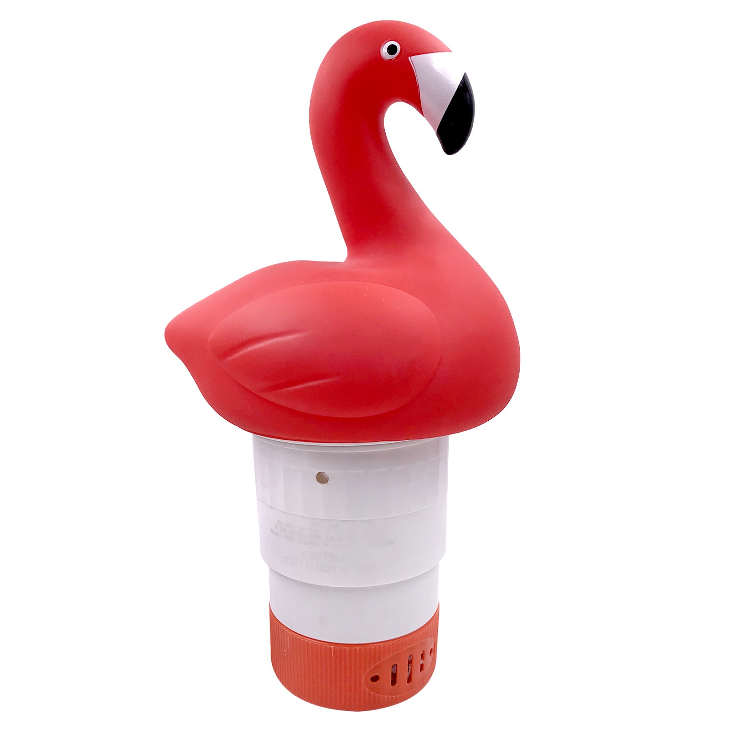 Flamingo deals chlorine floater